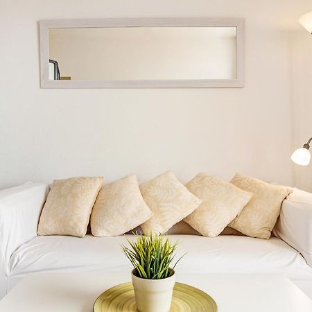 Apartamento Frente Al Mar 103 Las Palmas de Gran Canaria Dış mekan fotoğraf