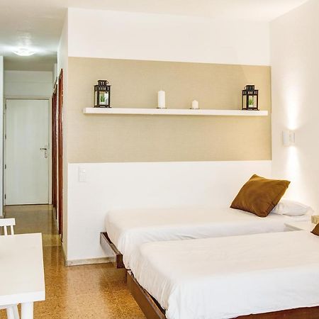 Apartamento Frente Al Mar 103 Las Palmas de Gran Canaria Dış mekan fotoğraf