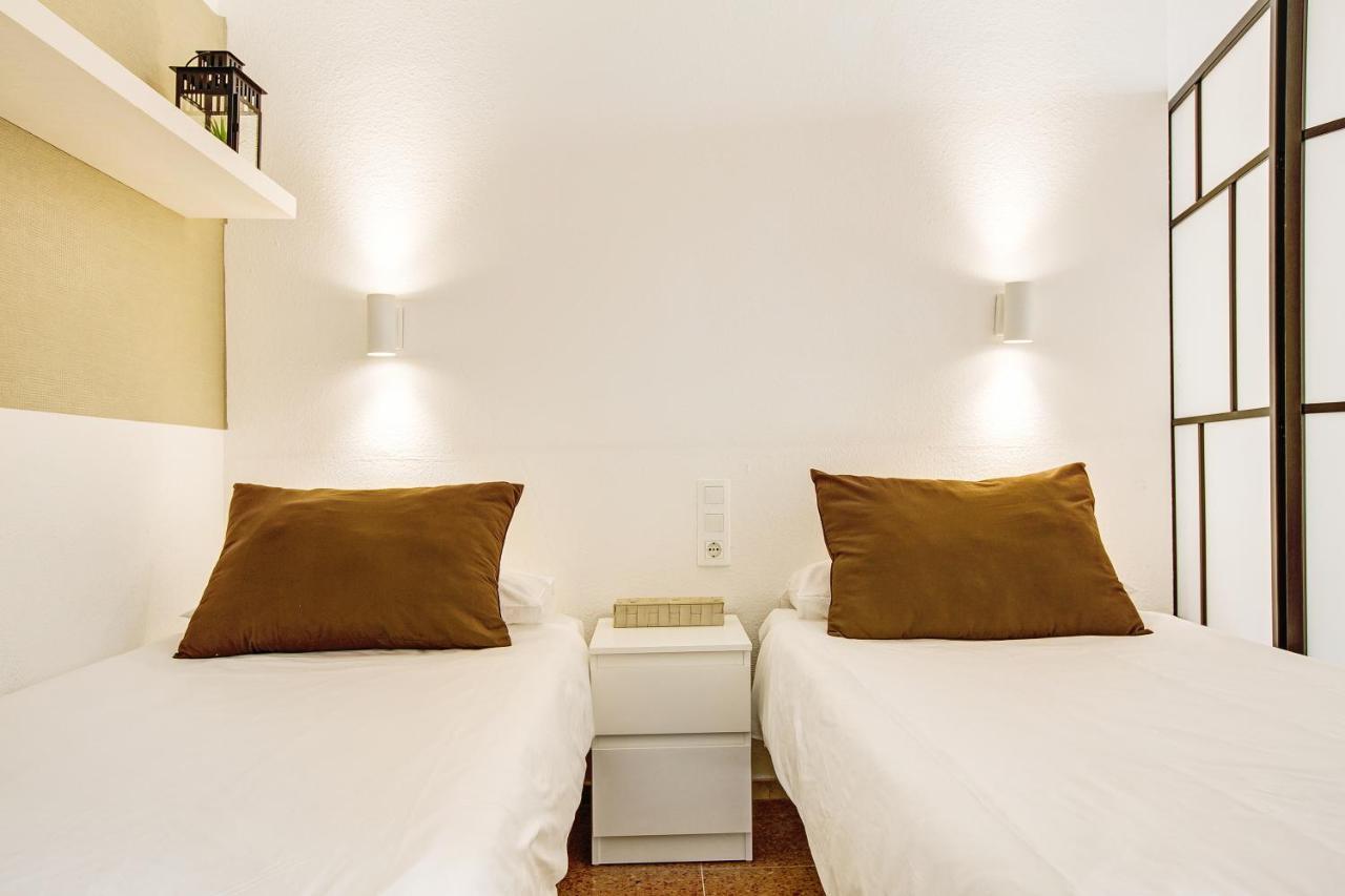 Apartamento Frente Al Mar 103 Las Palmas de Gran Canaria Dış mekan fotoğraf