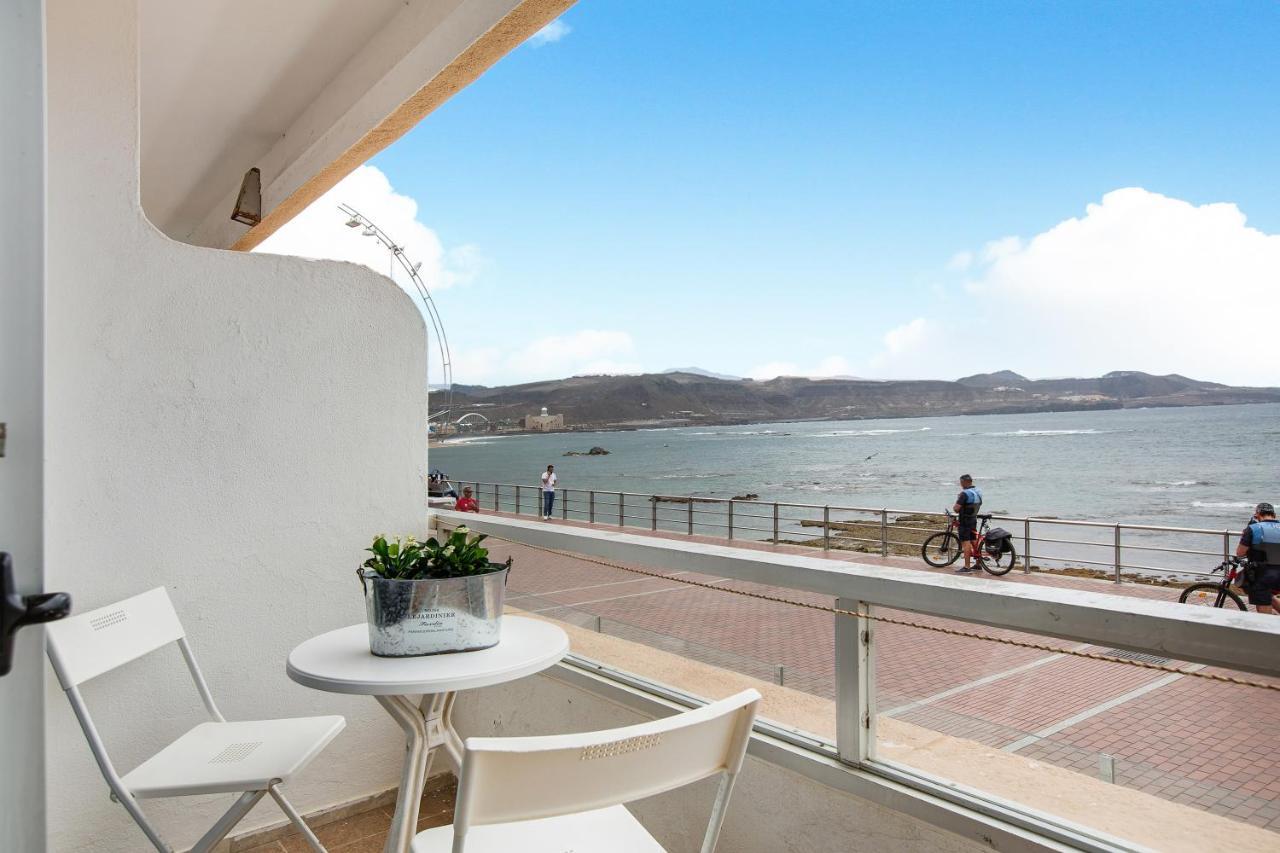 Apartamento Frente Al Mar 103 Las Palmas de Gran Canaria Dış mekan fotoğraf