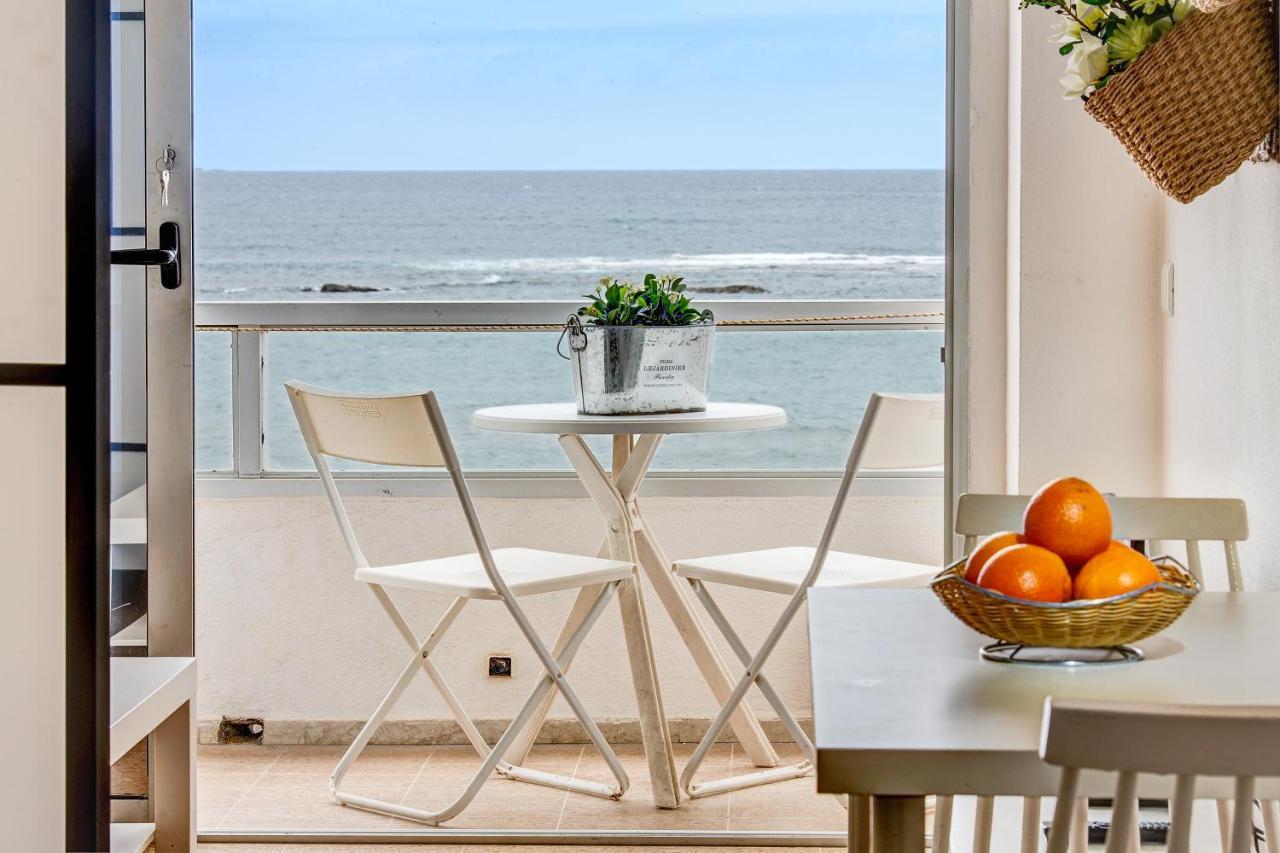 Apartamento Frente Al Mar 103 Las Palmas de Gran Canaria Dış mekan fotoğraf