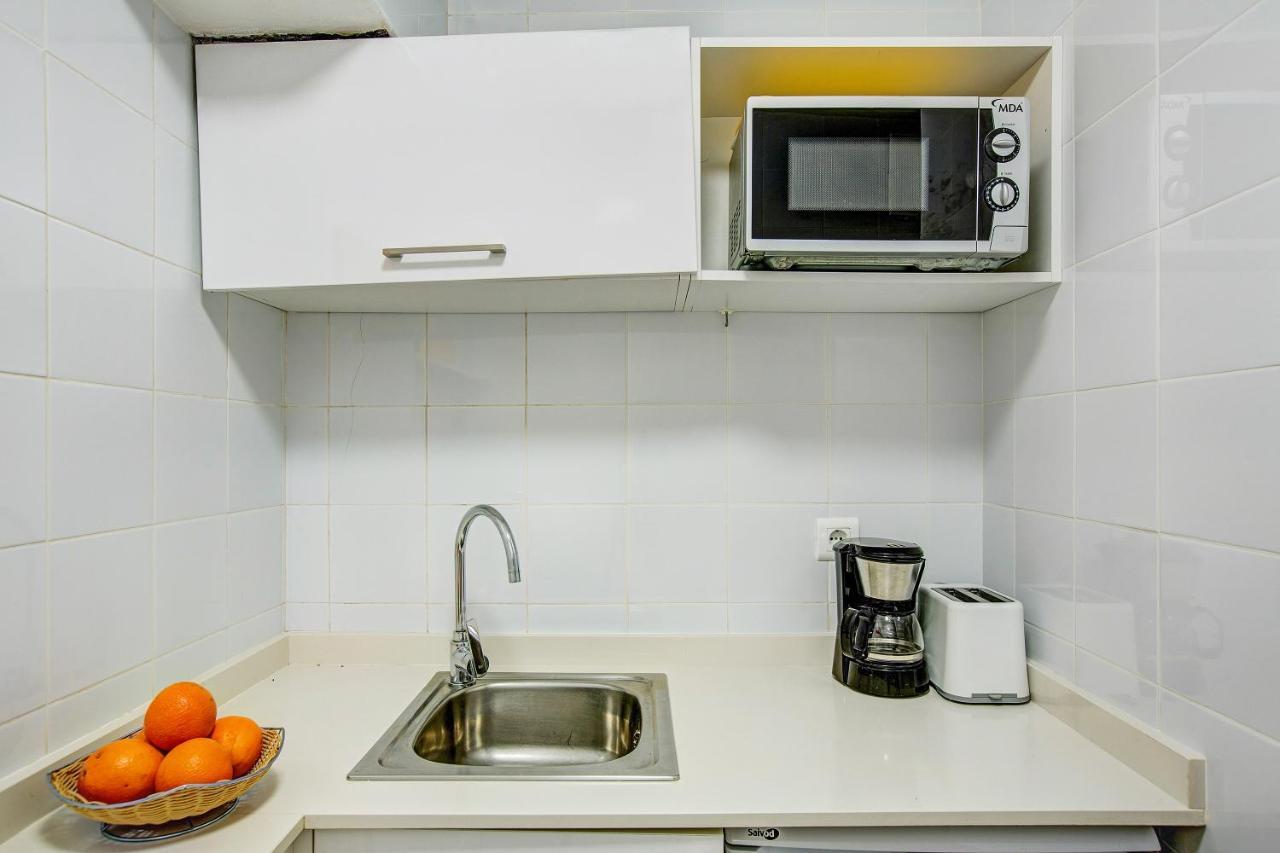 Apartamento Frente Al Mar 103 Las Palmas de Gran Canaria Dış mekan fotoğraf