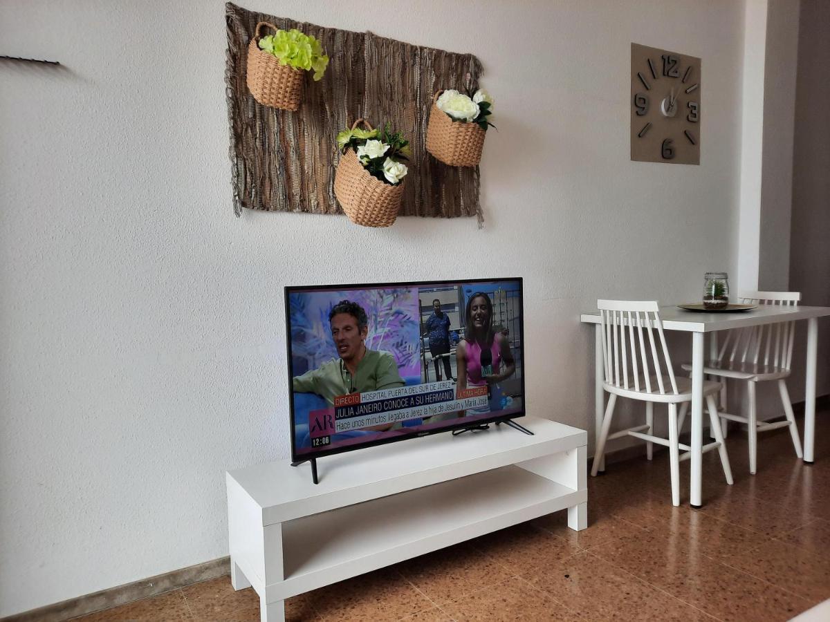 Apartamento Frente Al Mar 103 Las Palmas de Gran Canaria Dış mekan fotoğraf