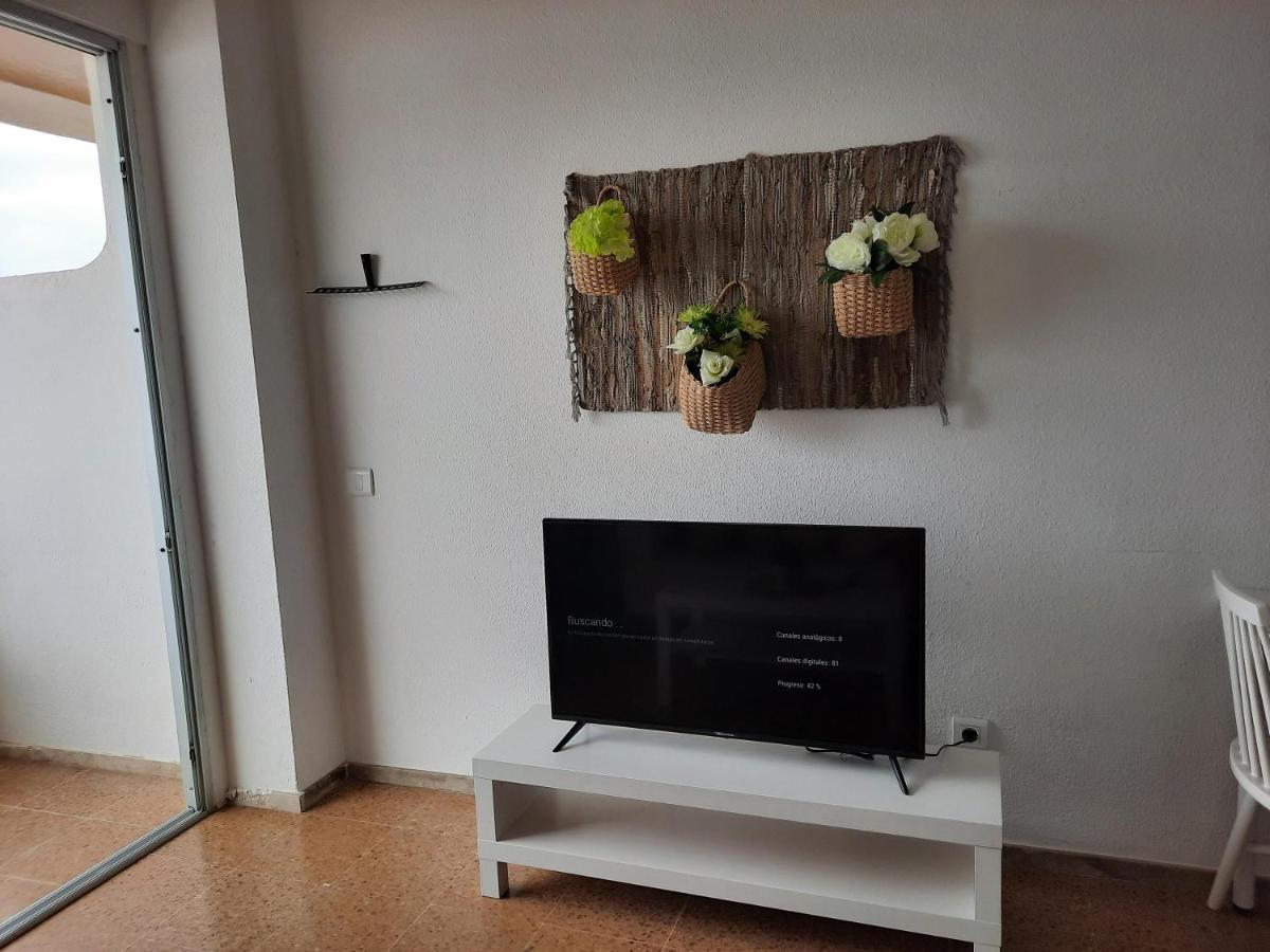 Apartamento Frente Al Mar 103 Las Palmas de Gran Canaria Dış mekan fotoğraf
