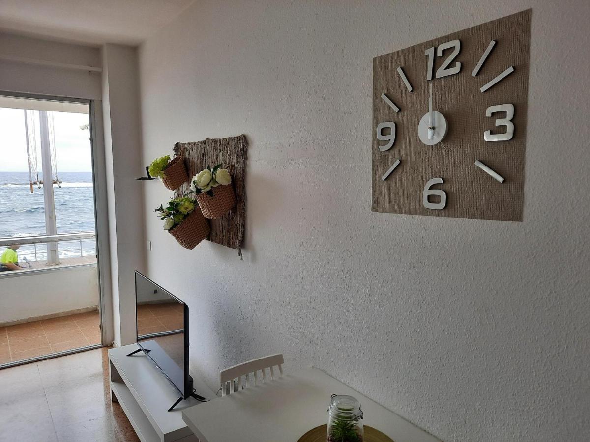 Apartamento Frente Al Mar 103 Las Palmas de Gran Canaria Dış mekan fotoğraf